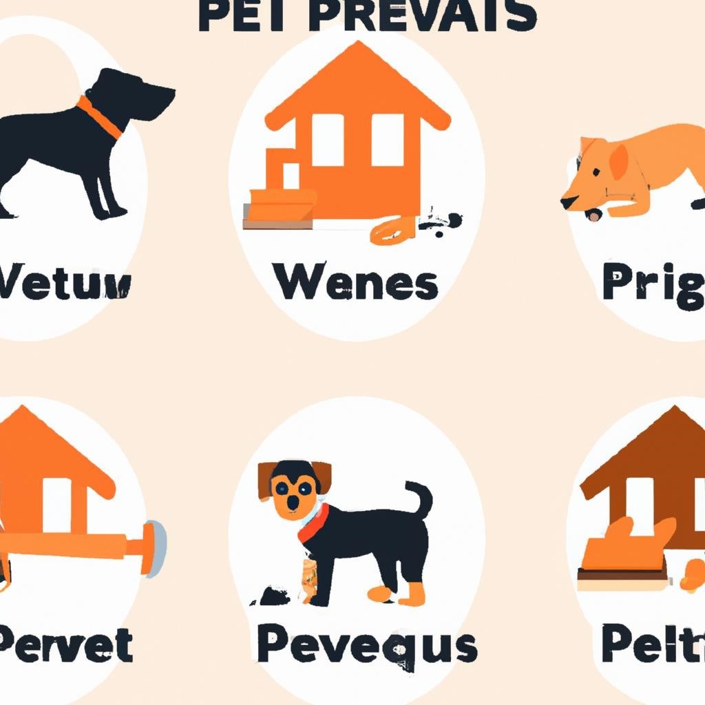 7 Ways to Prevent Pet Damage to Your House